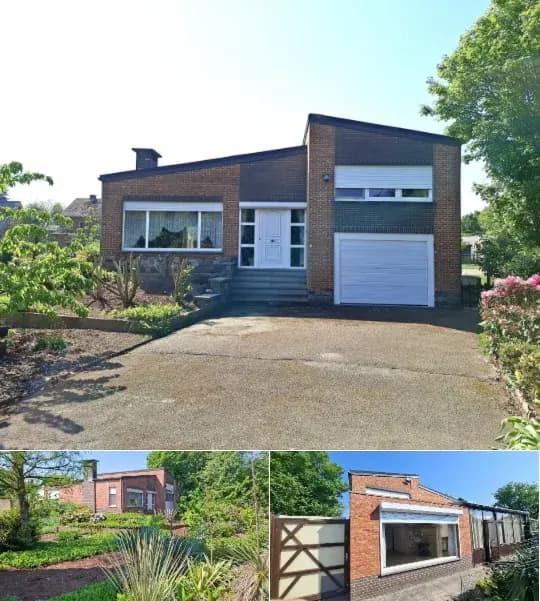 Residence for sale