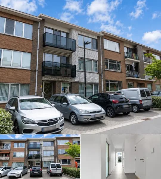 Apartment for sale
