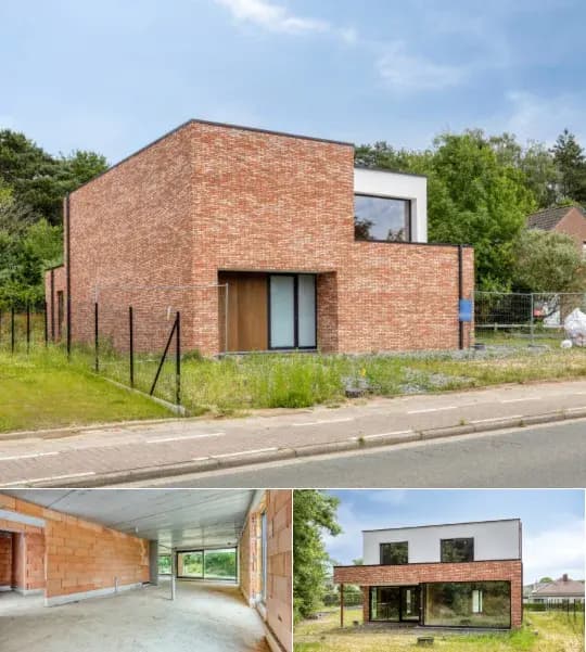 Residence for sale