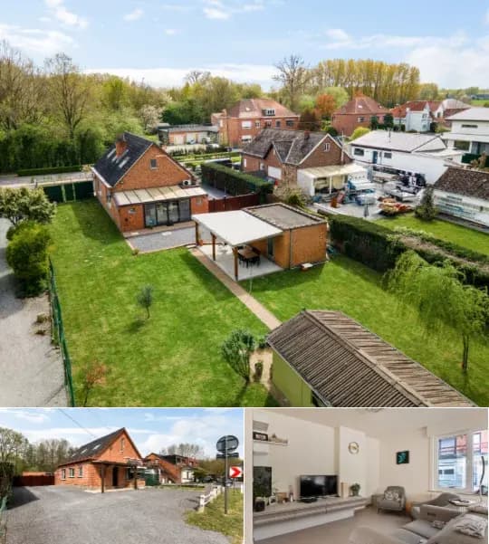 Residence for sale