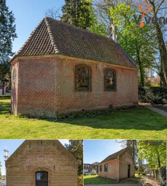 Residence for sale
