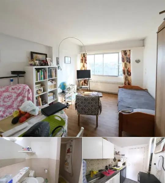Apartment for sale
