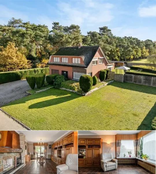 Residence for sale
