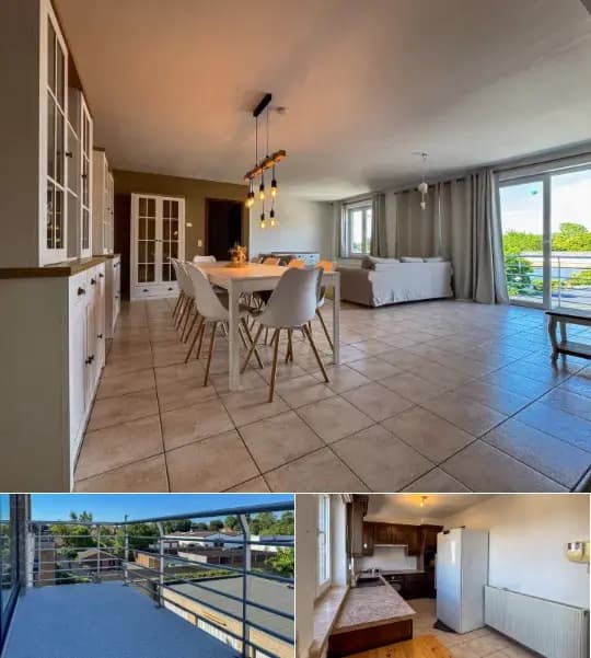 Duplex for sale