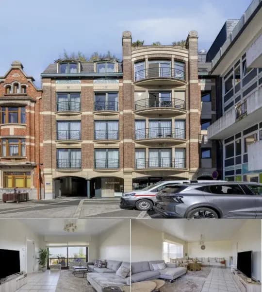 Apartment for sale