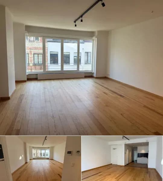 Apartment for rent