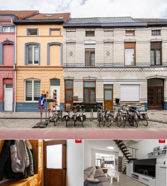 Residence for sale