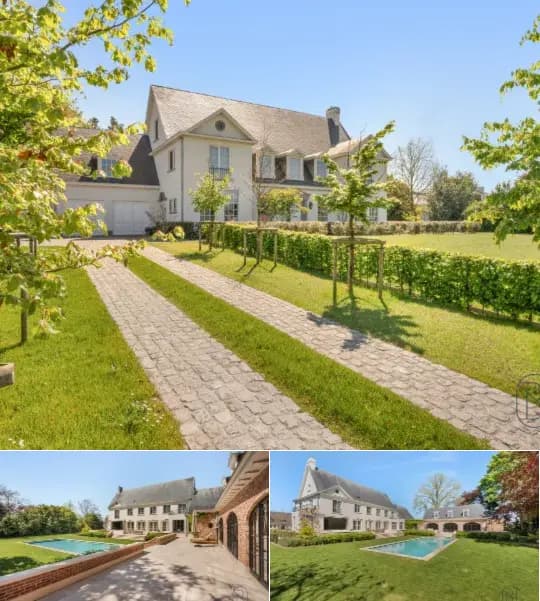 Villa for sale