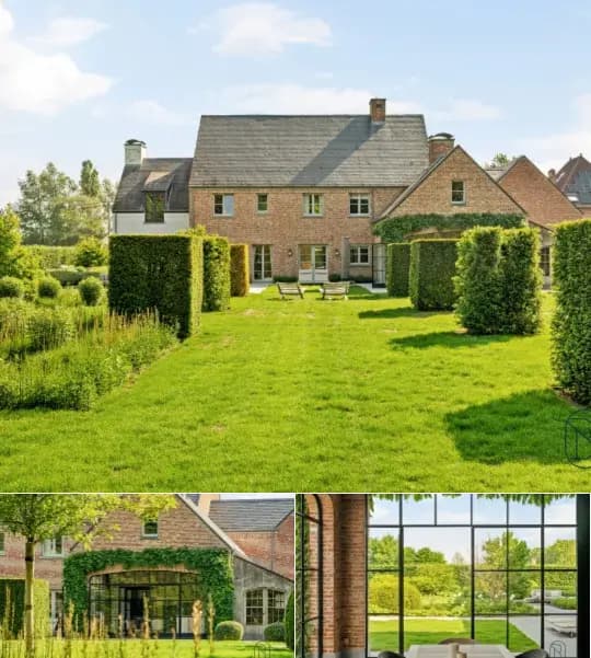 Villa for sale