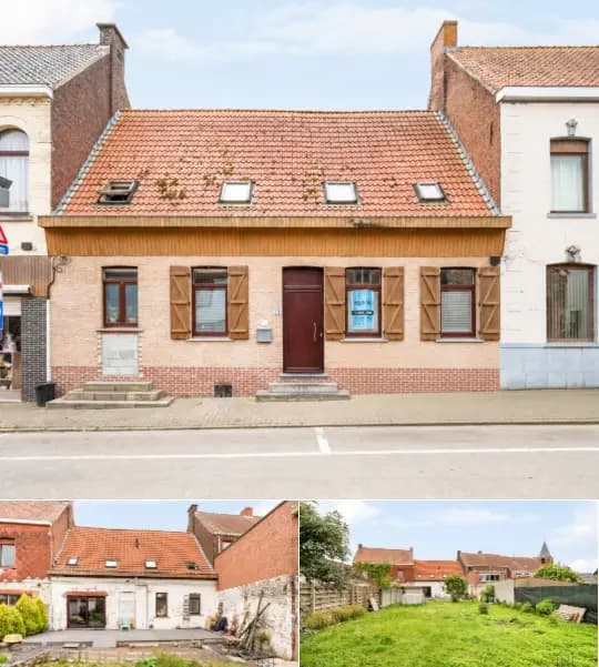 Residence for sale