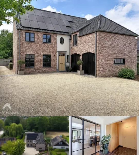 Residence for sale