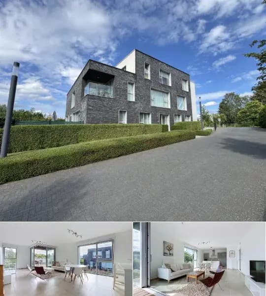 Apartment for rent