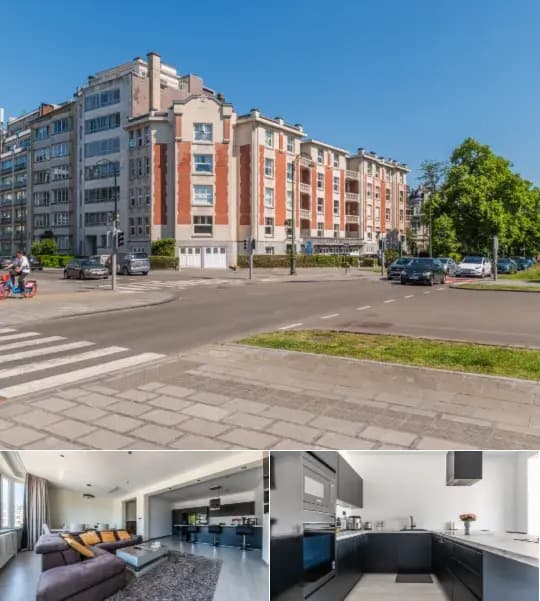 Apartment for sale