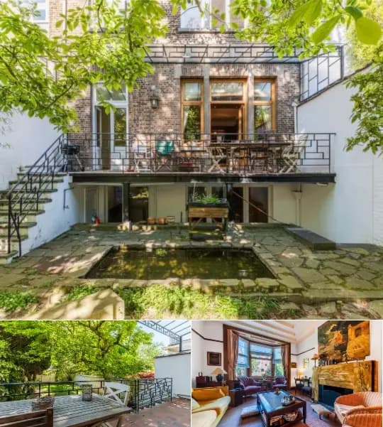 Residence for sale