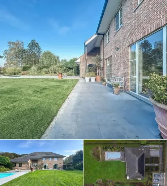 Villa for sale