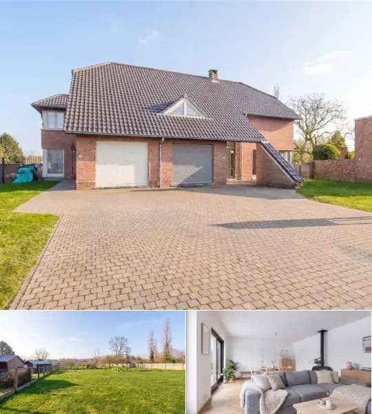 Residence for sale