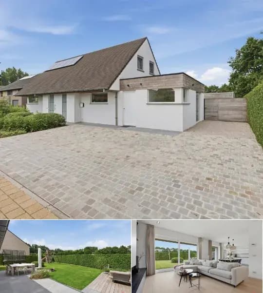 Residence for sale