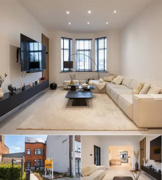 Residence for sale