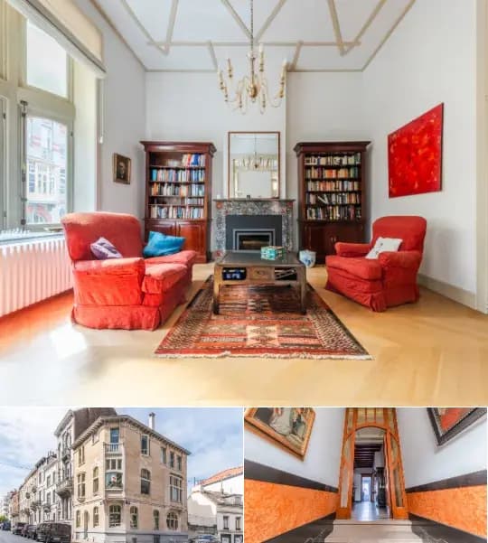 Residence for sale