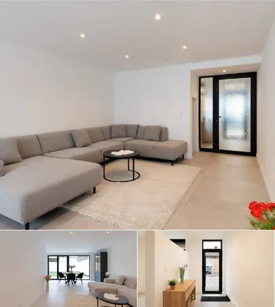 Residence for sale