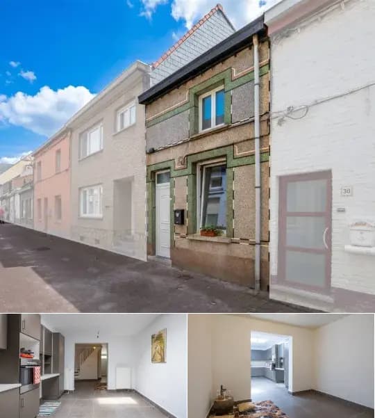 Residence for sale