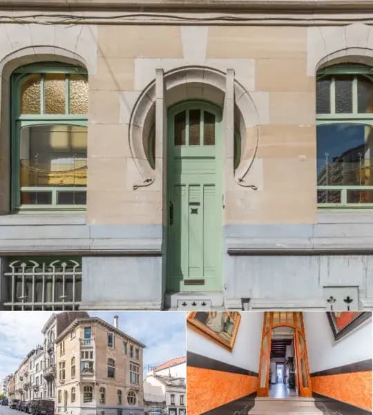 Residence for rent