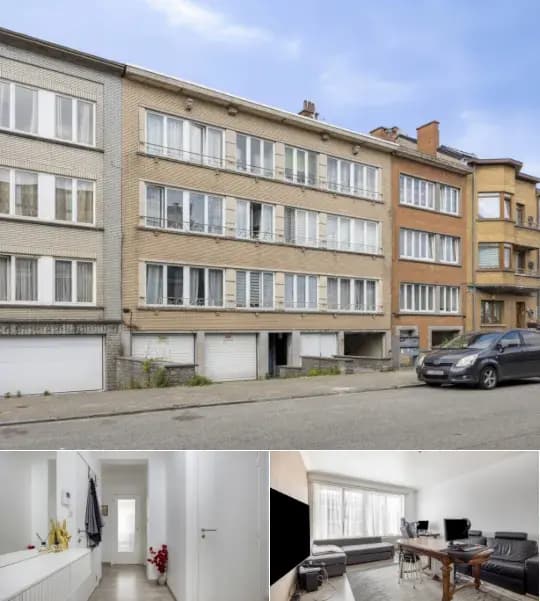 Apartment for sale