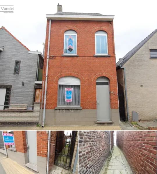 Residence for sale