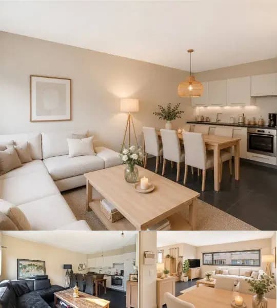 Studio for sale