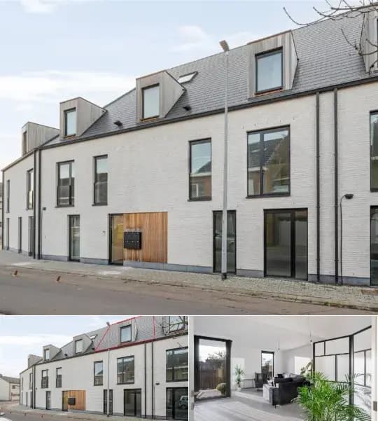 Apartment for sale (New construction project)
