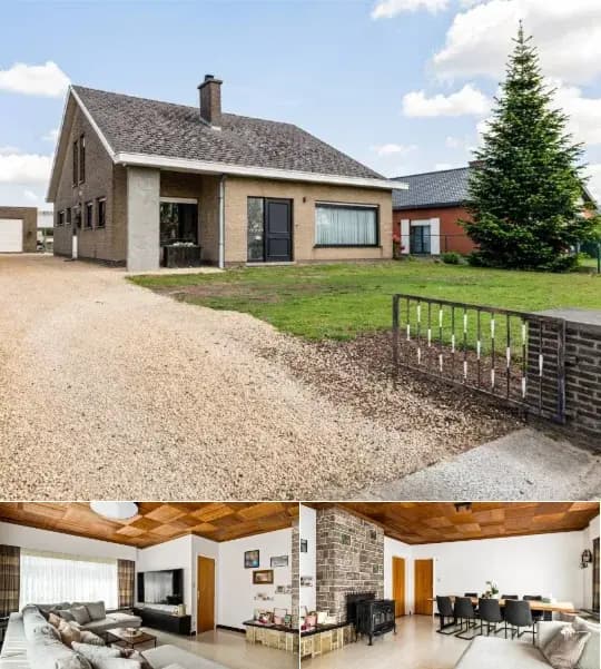 Residence for sale