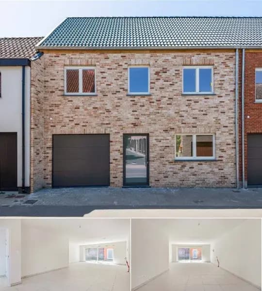 Residence for sale (New construction project)