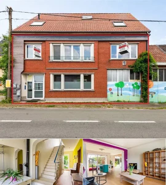 Residence for sale