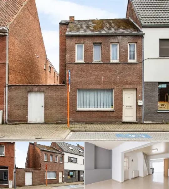 Residence for sale