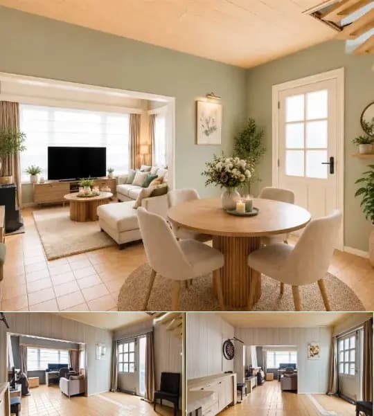 Residence for sale