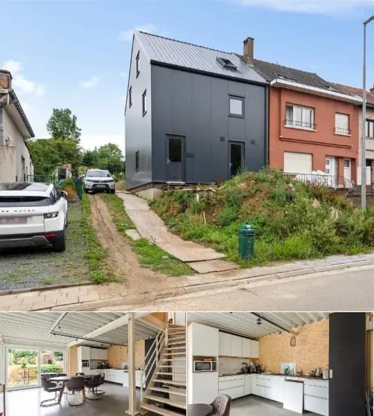 Residence for sale