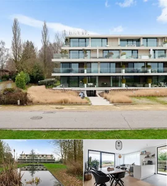 Apartment for sale