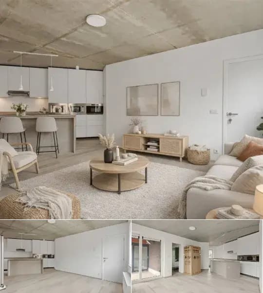 Apartment for sale