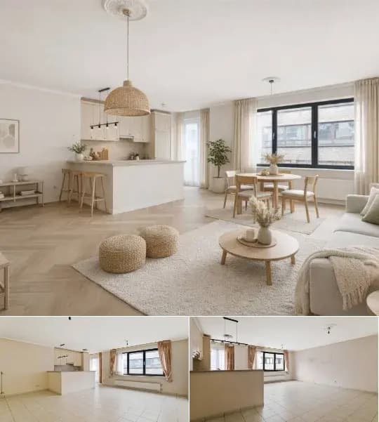 Apartment for sale