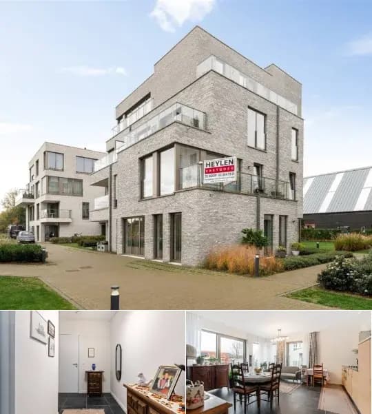 Apartment for sale