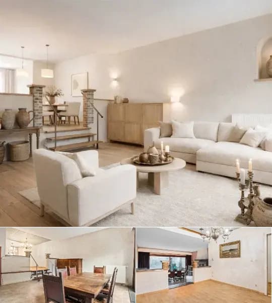 Master house for sale