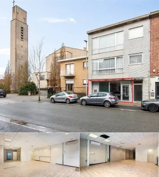 Office space for sale