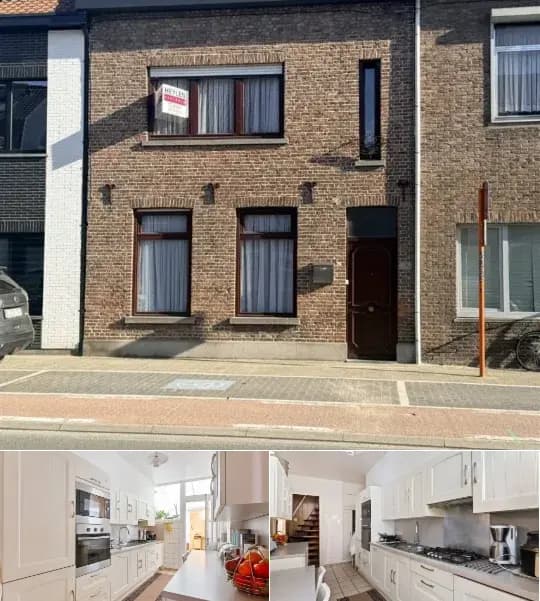 Residence for sale