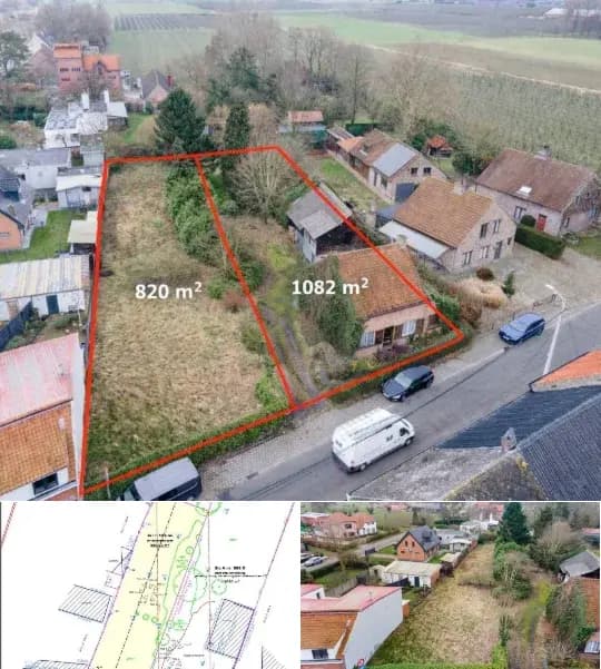 Land for sale