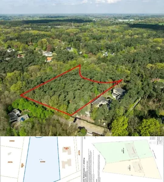 Land for sale