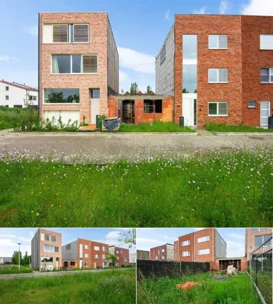 Residence for sale