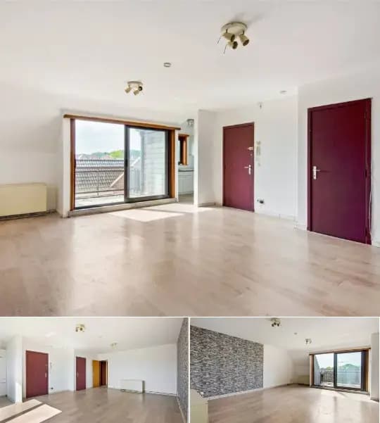 Apartment for sale