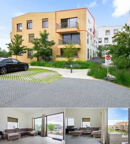 Apartment for sale