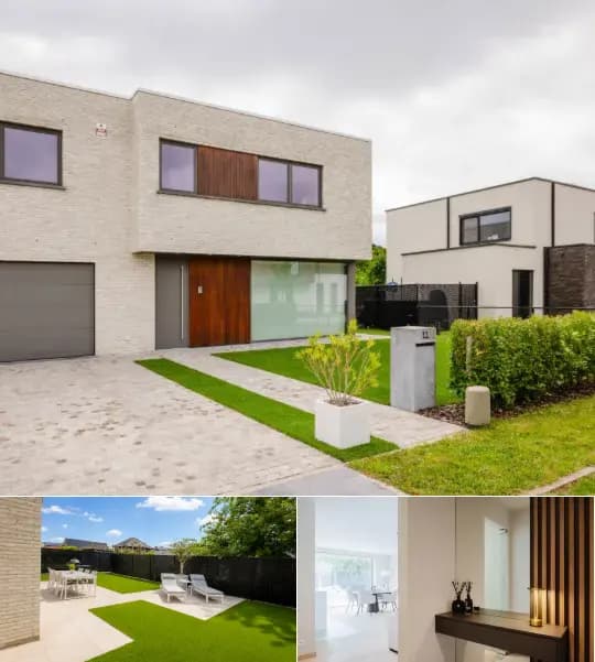 Residence for sale