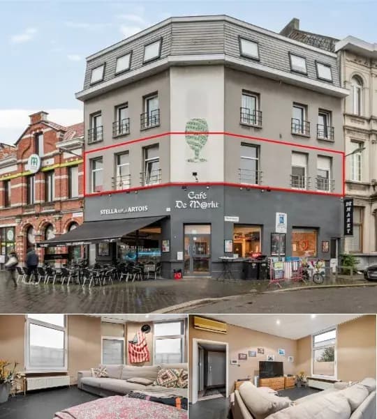 Apartment for sale
